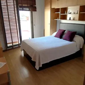  Apartamento Cala Dana