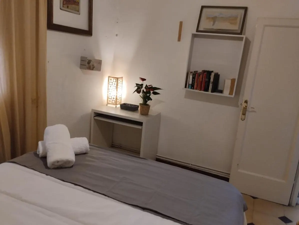 Gaudi 51 Apartamento Barcelona