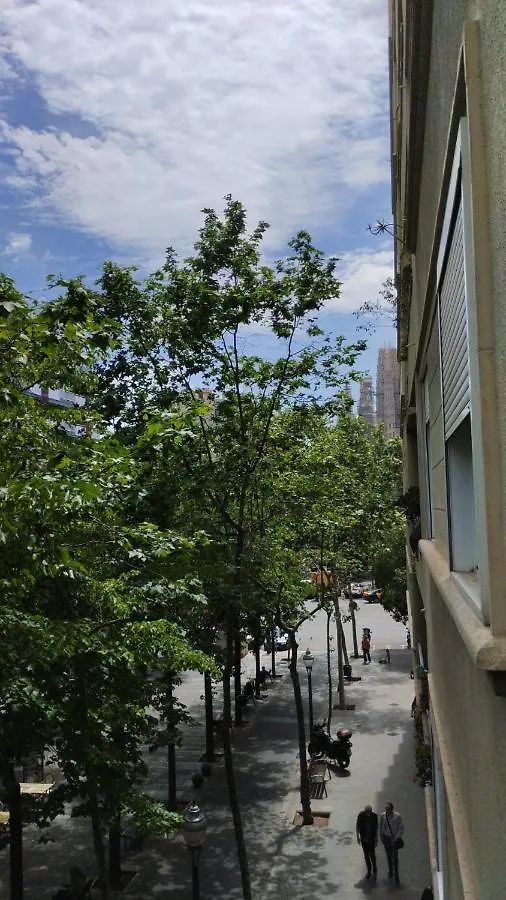 Gaudi 51 Apartamento Barcelona