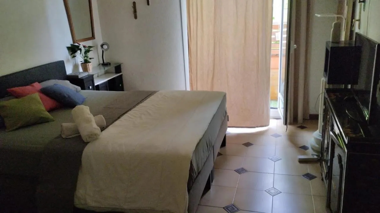Gaudi 51 Apartment Barcelona
