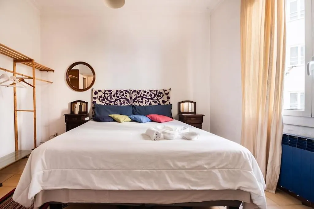 Gaudi 51 Apartment Barcelona Spain